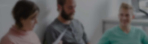 Optical service for industry